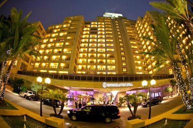 Hotel INTERCONTINENTAL HOTELS LOS ANGELES CENTURY CITY