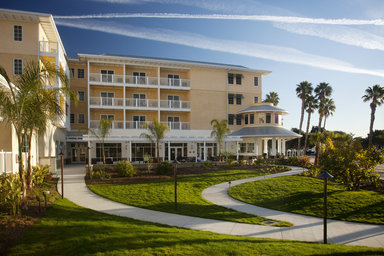Hotel JAMAICA BAY INN
