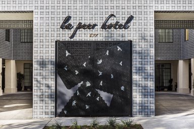 Hotel KIMPTON LA PEER HOTEL