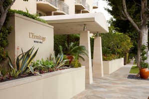 Hotel LERMITAGE VICEROY
