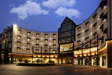 Hotel LOEWS SANTA MONICA BEACH HOTEL