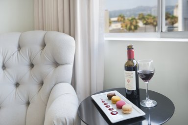 Hotel LUXE RODEO DRIVE HOTEL