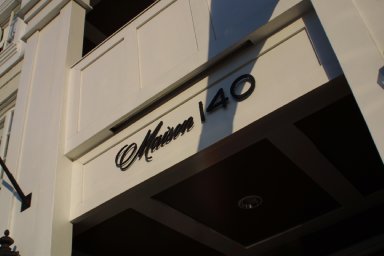 Hotel MAISON 140 BEVERLY HILLS