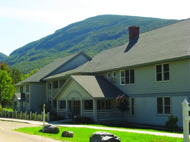 Hotel WYNDHAM SMUGGLERS NOTCH