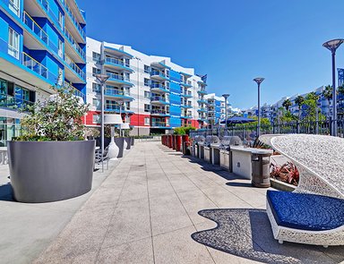 Hotel OAKWOOD AT SHORES