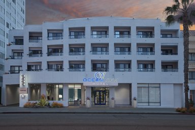 Hotel OCEAN VIEW HOTEL