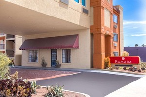 Hotel RAMADA CULVER CITY