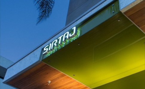 Hotel SIRTAJ HOTEL