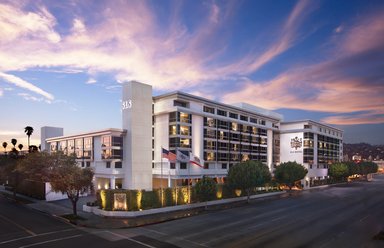 Hotel SLS AT BEVERLY HILLS