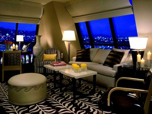 Hotel SOFITEL LOS ANGELES AT BEVERLY HILLS