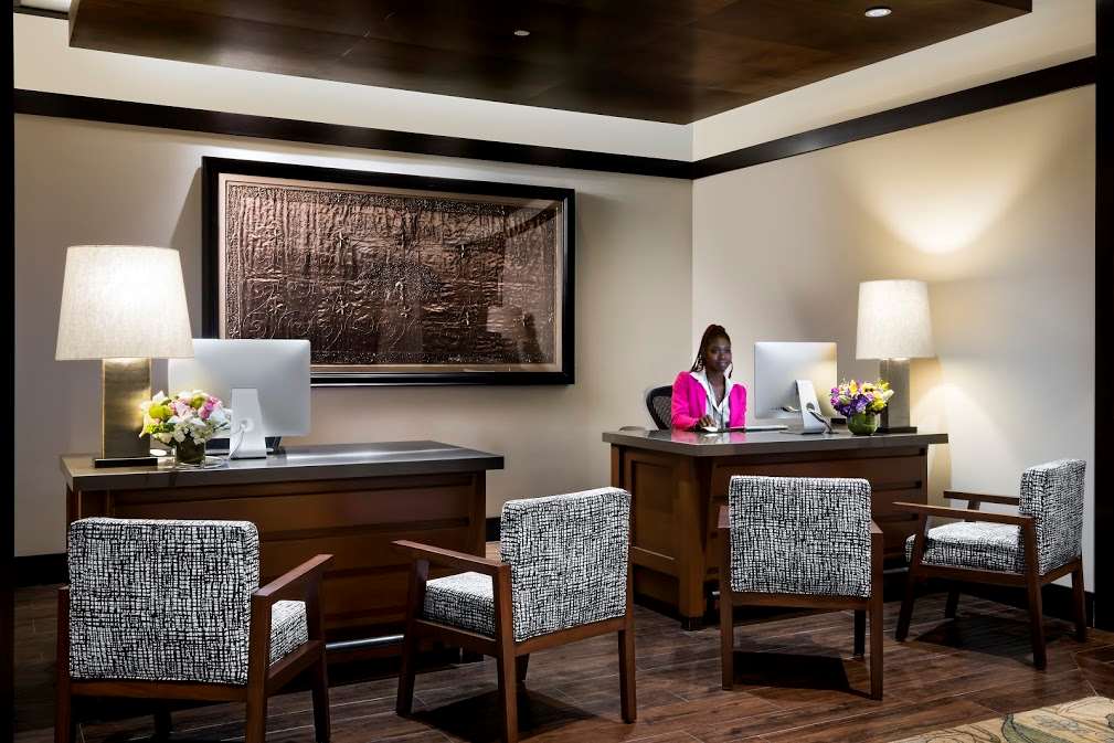 Hotel THE AMBROSE