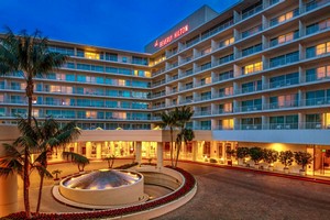 Hotel THE BEVERLY HILTON