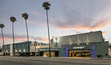Hotel THE KINNEY VENICE BEACH