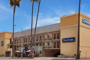 Hotel TRAVELODGE BY WYNDHAM, CULVER CITY