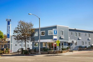 Hotel TRAVELODGE BY WYNDHAM, SANTA MONICA