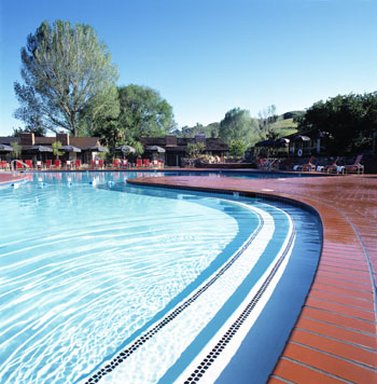 Hotel ALISAL GUEST RANCH AND RESORT