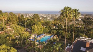 Hotel BELMOND EL ENCANTO
