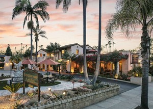 Hotel BRISAS DEL MAR INN AT THE BEA