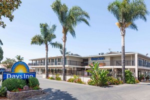 Hotel DAYS INN BY WYNDHAM SANTA MARIA