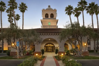 Hotel EMBASSY SUITES BY HILTON LOMPOC CENTRAL COAST