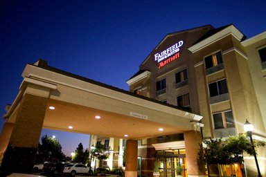 Hotel FAIRFIELD INN & SUITES SANTA MARIA