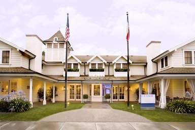 Hotel FESS PARKER WINE COUNTRY INN