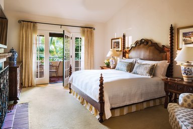 Hotel FOUR SEASONS RESORT THE BILTMORE SANTA BARBARA