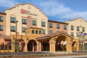 Hotel HILTON GARDEN INN LOMPOC CA