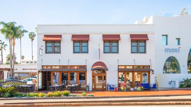 Hotel HOTEL INDIGO SANTA BARBARA