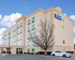 Hotel COMFORT INN ROCHESTER - GREECE