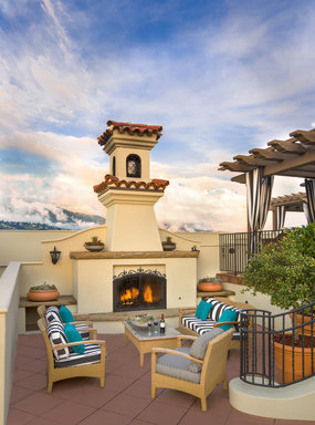Hotel KIMPTON CANARY HOTEL