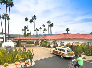 Hotel KIMPTON GOODLAND