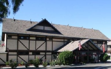 Hotel KING FREDERIK INN