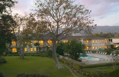 Hotel PACIFICA SUITES