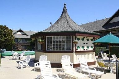 Hotel PEA SOUP ANDERSENS INN