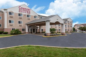 Hotel COMFORT SUITES ROCHESTER