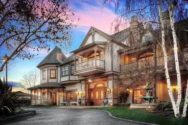 Hotel SANTA YNEZ INN