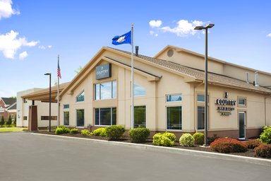 Hotel COUNTRY INN STE ROCHESTER PITTSFORD