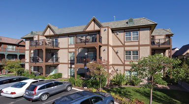Hotel WORLDMARK SOLVANG