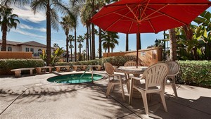 Hotel BEST WESTERN ESCONDIDO HOTEL