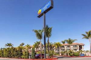 Hotel COMFORT INN ESCONDIDO SAN DIEGO NORTH COUNTY
