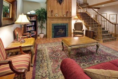 Hotel COUNTRY INN & SUITES BY CARLSON, MOUNT MORRIS, NY