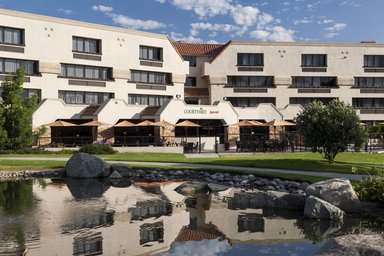 Hotel COURTYARD SAN DIEGO RANCHO BERNARDO