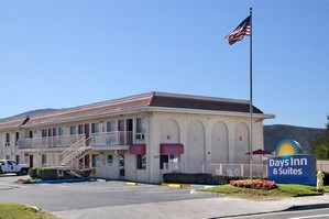 Hotel DAYS INN SAN MARCOS