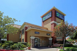 Hotel EXTENDED STAY AMERICA - SAN DIEGO - SORRENTO MESA