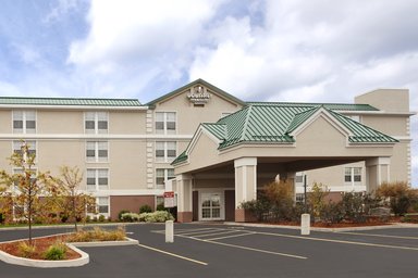 Hotel COUNTRY INN & SUITES BY RADISSON, ROCHESTER-UNIVERSITY AREA, NY