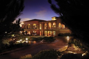 Hotel FAIRMONT GRAND DEL MAR