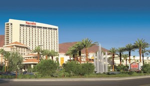 Hotel HARRAHS RESORT SOUTHERN CALIFORNIA