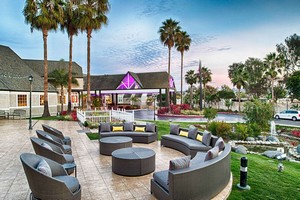 Hotel HILTON SAN DIEGO-DEL MAR