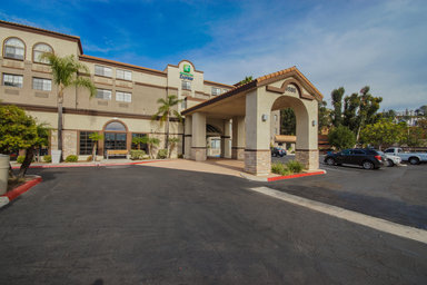 Hotel HOLIDAY INN EXPRESS MIRA MESA-SAN DIEGO